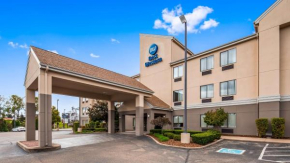  Best Western B R Guest  Занесвилл